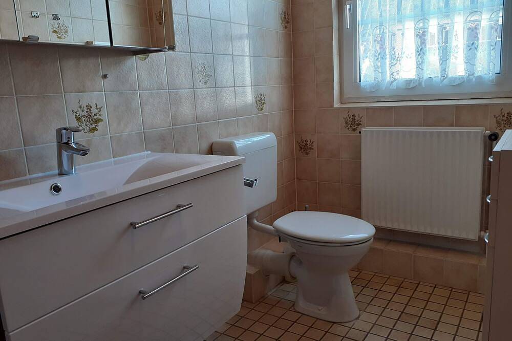 Ganze Wohnung, Ferienwohnung Vivi in Büsum, Nordseeküste