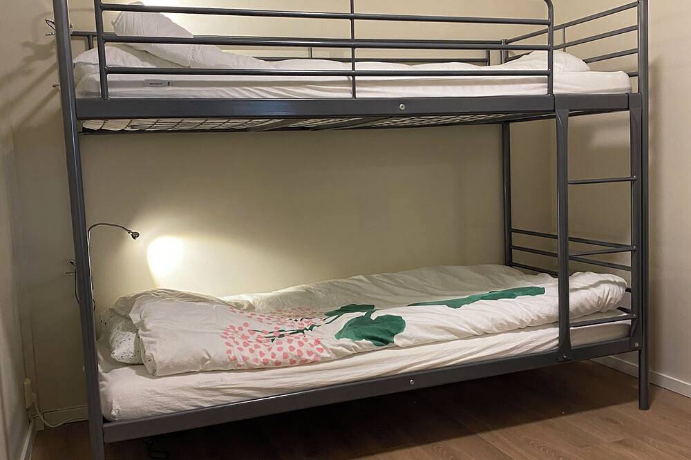Ganze Wohnung, Apartment in central Uddevalla in Uddevalla, Norra Västkusten