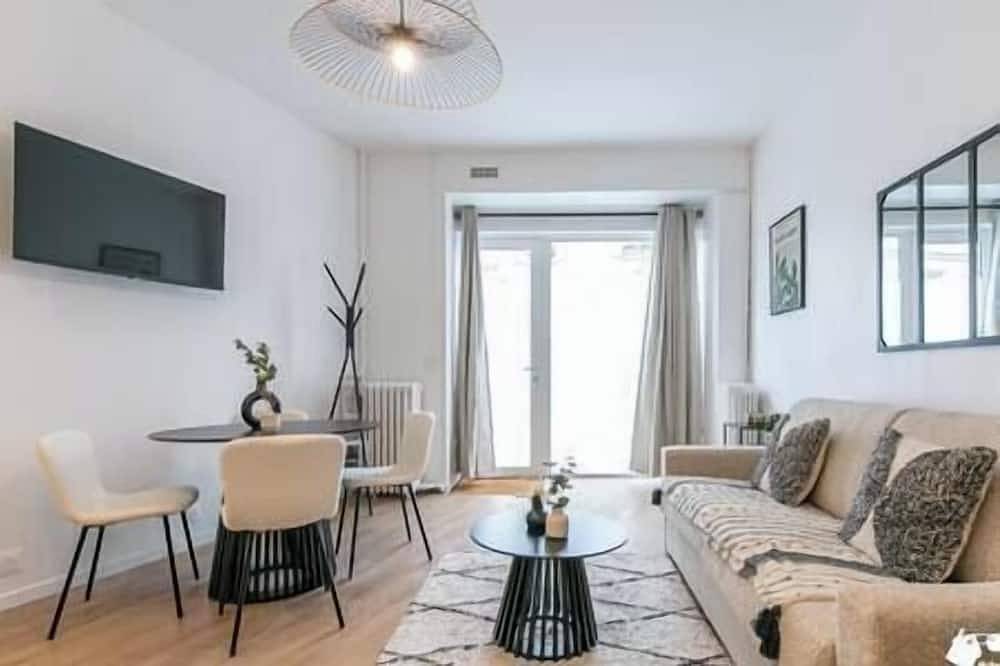 Appartement de vacances