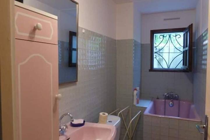 Location de vacances pour 2 personnes, avec jardin dans Station de Menthières - 3