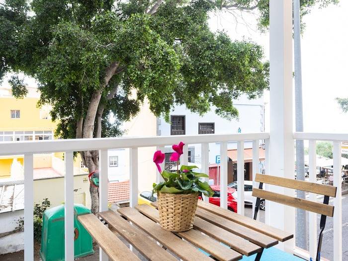 Ganze Ferienwohnung, Holiday Home in San Andrés next to Teresitas Beach in Anaga, Santa Cruz de Tenerife