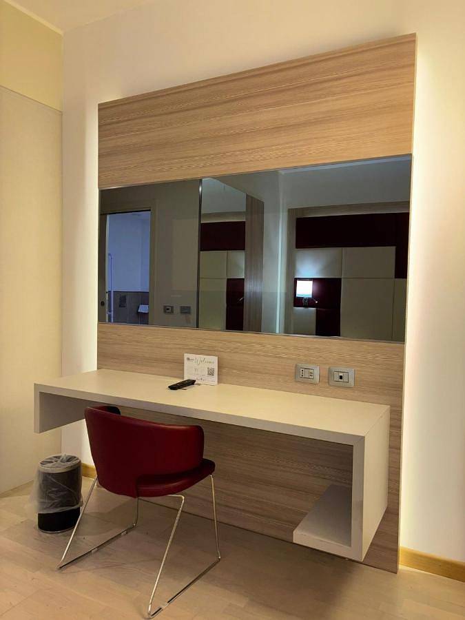 Hôtel pour 2 personnes à Limbiate - 4