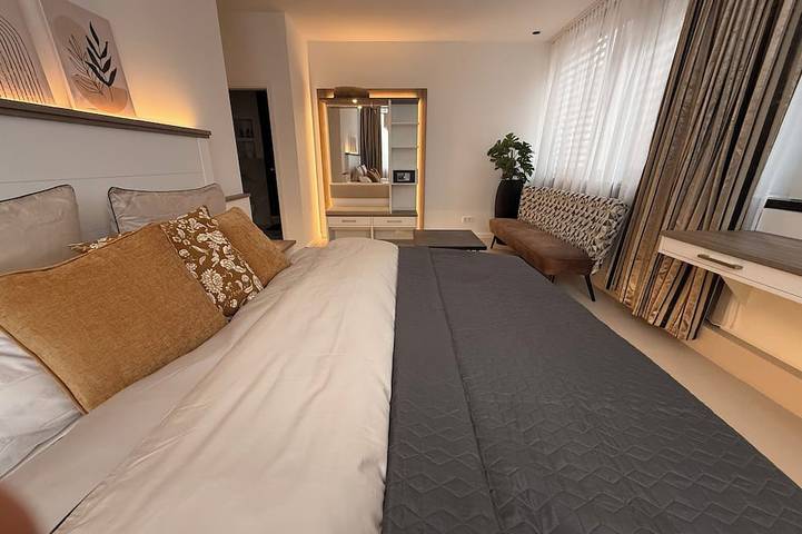 Ferienhaus für 2 Personen, mit Terrasse in Lüneburg und Umgebung - 3