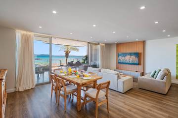 Apartment in Pollença, Serra de Tramuntana für 6 