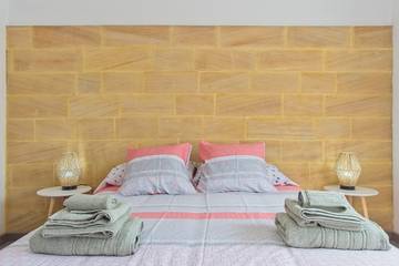 Apartamento De Vacaciones para 8 Personas en Carballeda de Valdeorras, Provincia de Orense, Foto 2