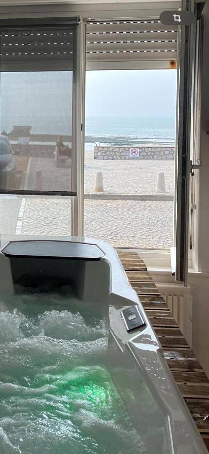 Appartement entier, L’annexe sur mer in Le Portel, Région de Boulogne-sur-Mer