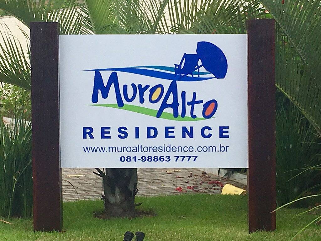 Seaside Bungalow 3 Suites Mit Küche / Lager Im Preis Inbegriffen in Ipojuca, Litoral Sul de Pernambuco