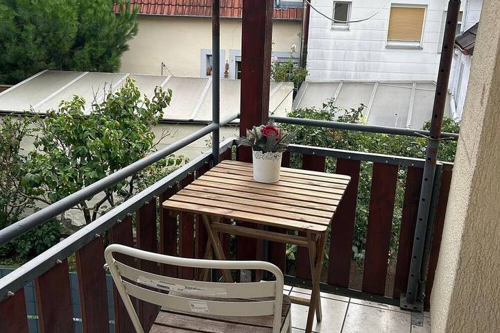 Appartement de vacances pour 1 personnes - 1