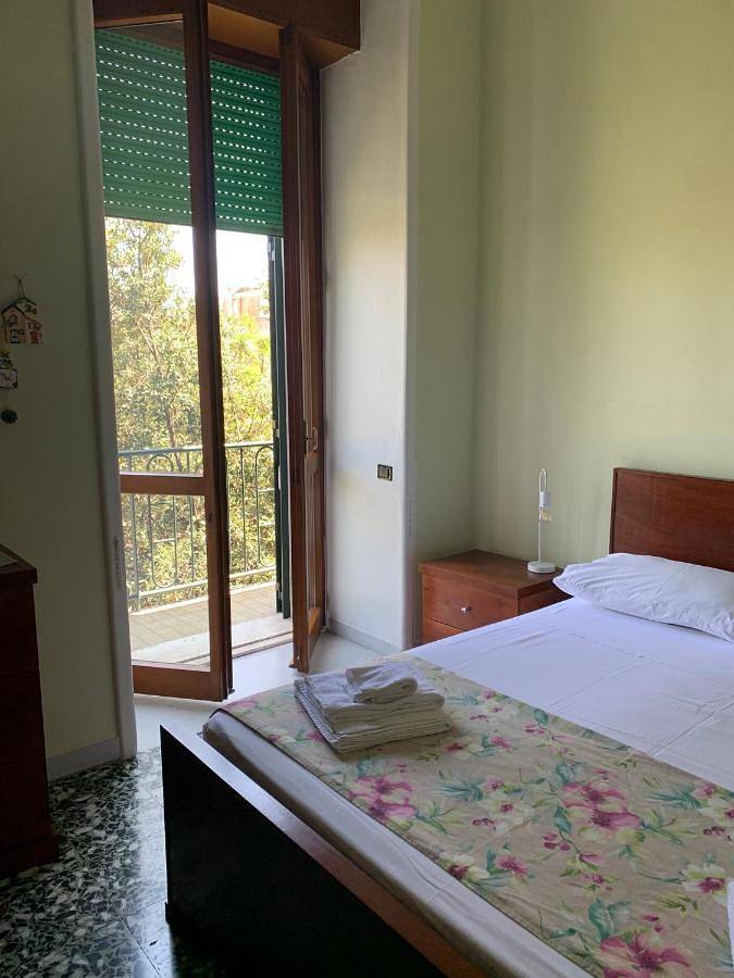 Bed and breakfast per 2 persone, con panorama e terrazza - 1