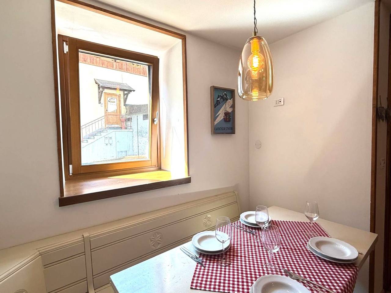 Ganze Wohnung, Casa Le Pale in Siror, Primiero San Martino di Castrozza