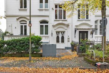 Ferienwohnung für 3 Personen in Wiesbaden, Taunus, Bild 4