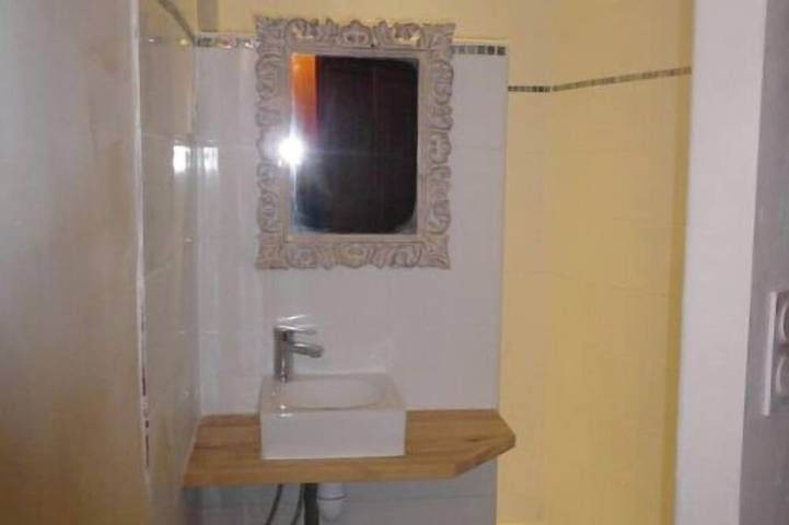 Location de vacances pour 18 personnes, avec jardin à Villeneuve-lès-Avignon - 4