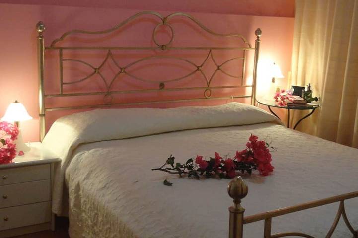 Maison de Soleil in Castellammare del Golfo, Trapani Province