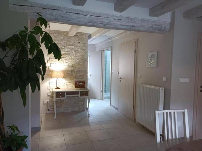 Gîte pour 6 personnes, avec jardin à Steige - 3