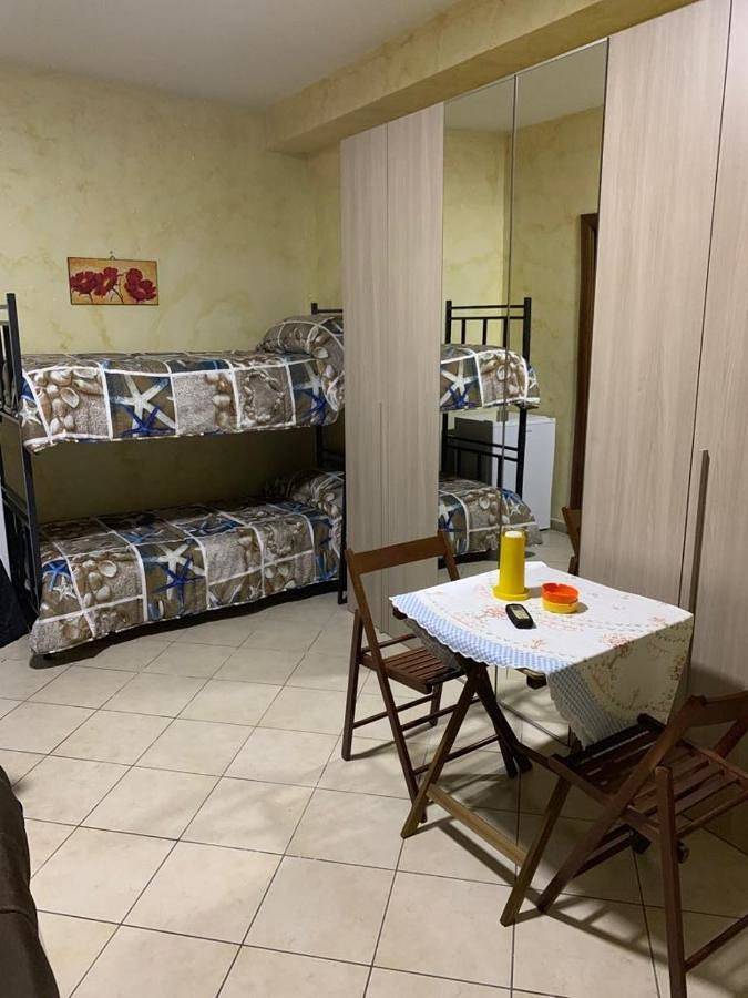 Chambre d’hôte pour 4 personnes à Catane - 4