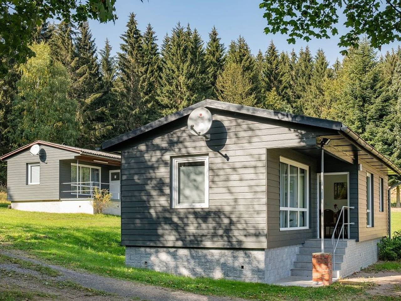 Ferienhaus für 5 Personen in Bad Liebenstein, Rennsteig