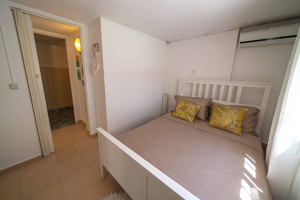 Little Villa with lovely view in Agia Triada, Thessaloniki und Umgebung