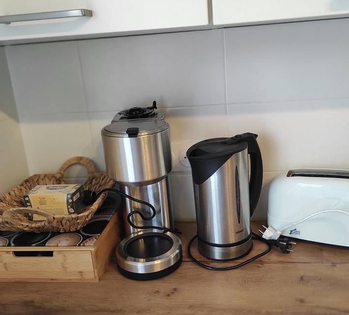 Location de vacances pour 8 personnes, avec jardin à Coulaines - 4