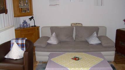 Ferienwohnung für 4 Personen in Bruchweiler-Bärenbach, Landkreis Südwestpfalz, Bild 2