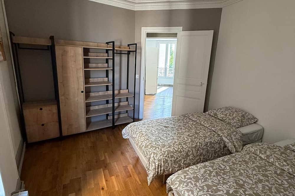 Ganze Wohnung, Paris Stay in Aubervilliers, Seine-Saint-Denis