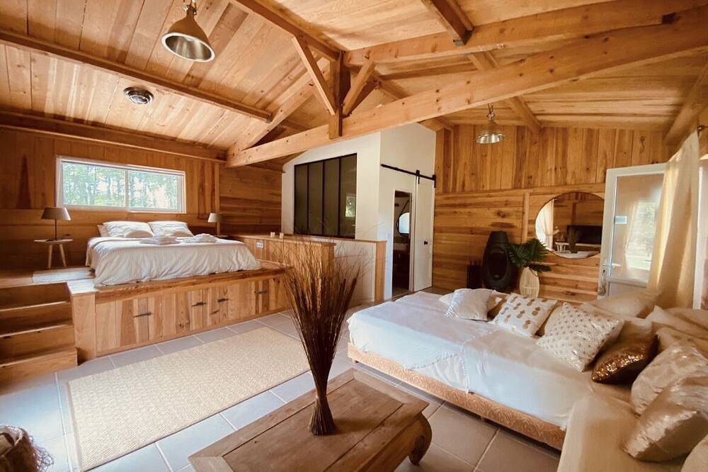 Cadre idéal pour les amoureux de la nature ! in Saint-Yzan-de-Soudiac, Région de Blaye