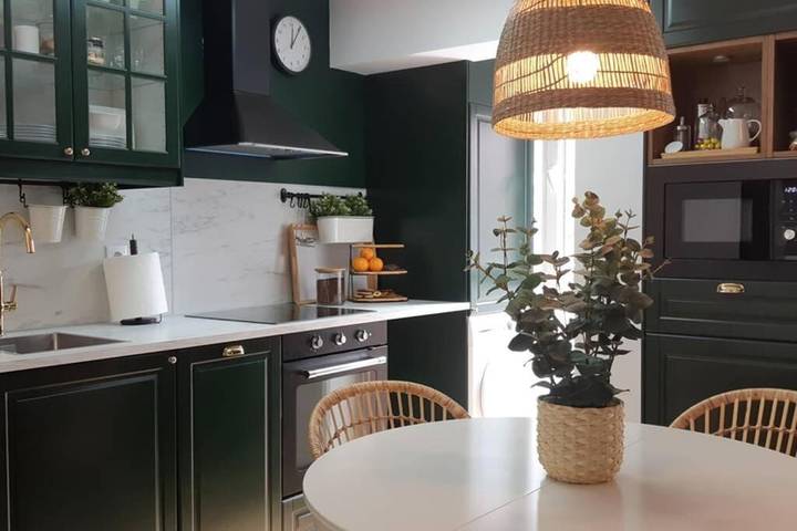 Gîte pour 4 personnes à Valladolid - 2