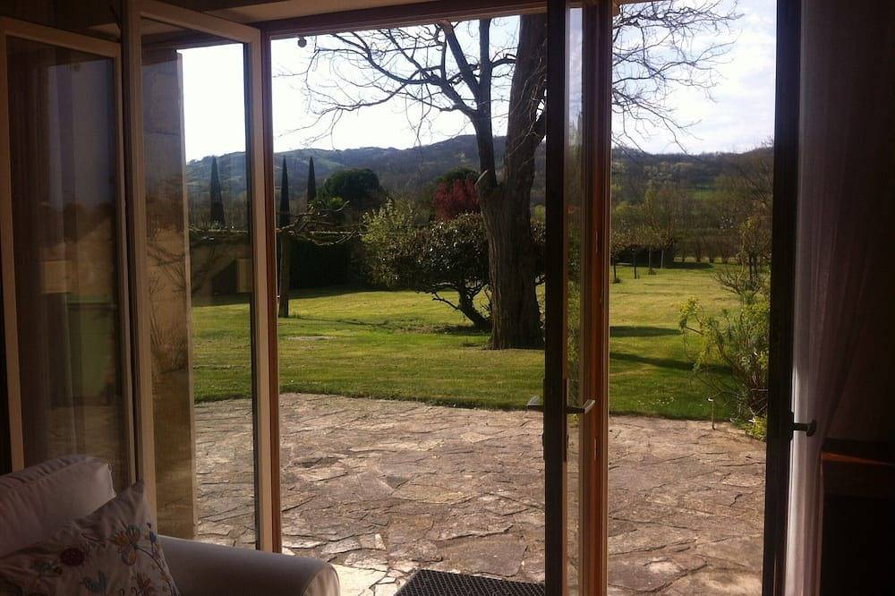 Le Cottage à La Prade in Caudeval, Région de Limoux