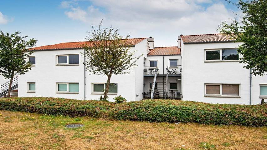 Ferienhaus für 6 Personen, mit Balkon und Sauna sowie Whirlpool in Djursland