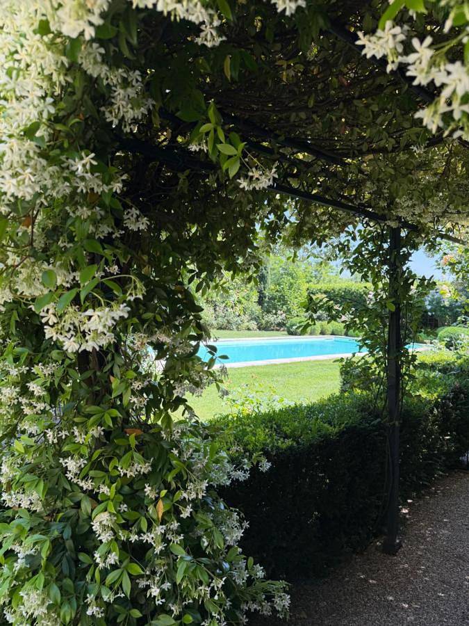 Chambre d’hôte pour 2 personnes, avec Jardin et Piscine à Parme - 2