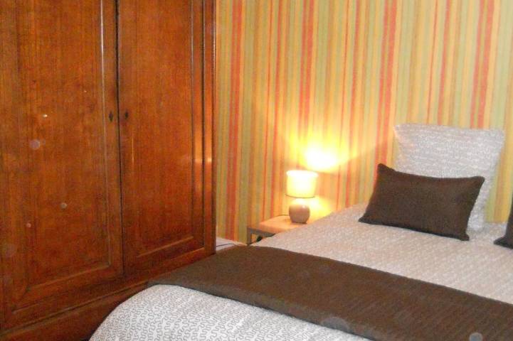 Gîte pour 6 personnes à Domfront - 2