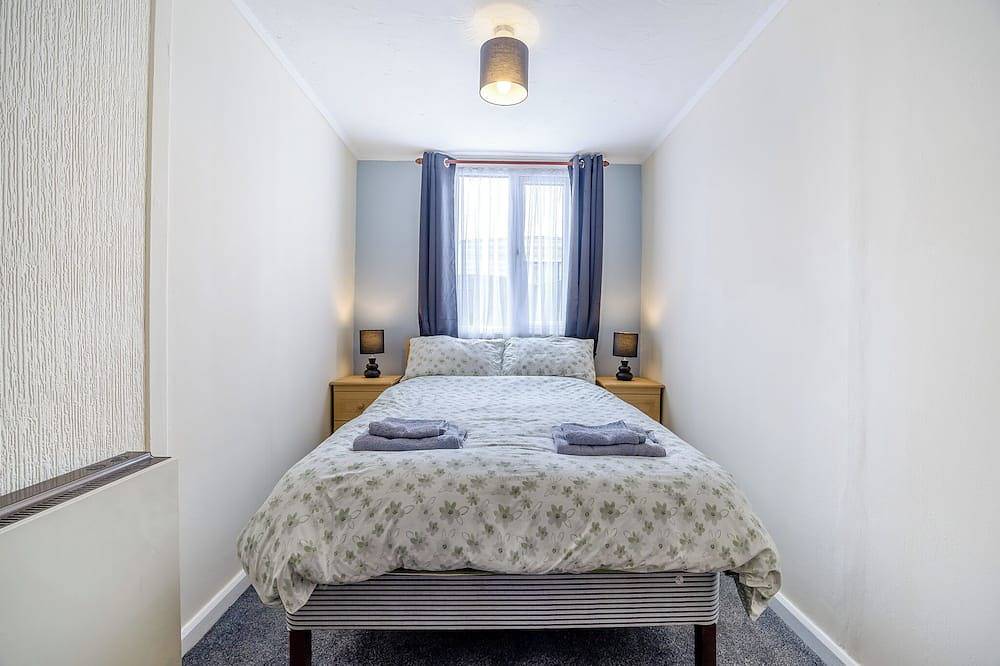 1 Schlafzimmer Unterkunft in Anderby Creek, Mablethorpe in Anderby, Lincolnshire