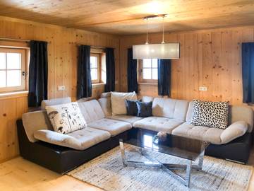 Ferienhaus für 10 Personen in Stummerberg, Bezirk Schwaz, Bild 3