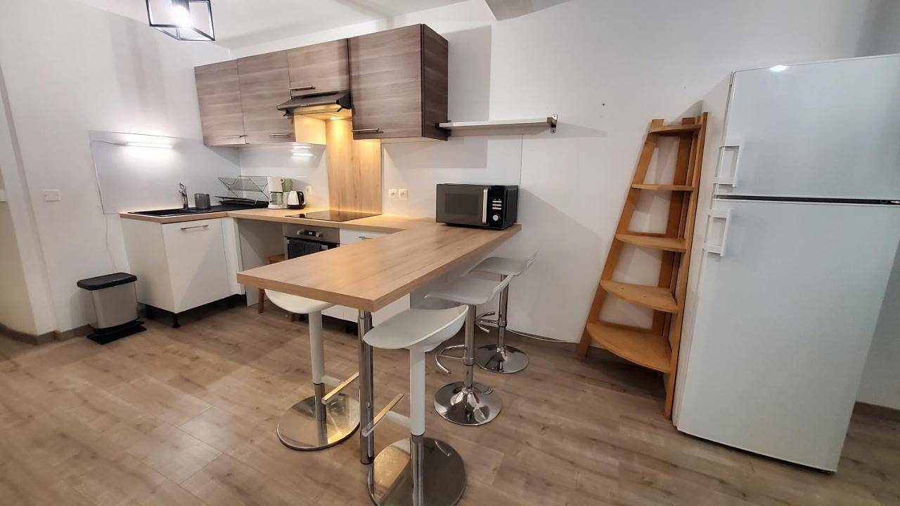 Appartement entier, L'Ecrin de Saint Genest Lerpt - Belle vue et Calme in Saint-Genest-Lerpt, Loire