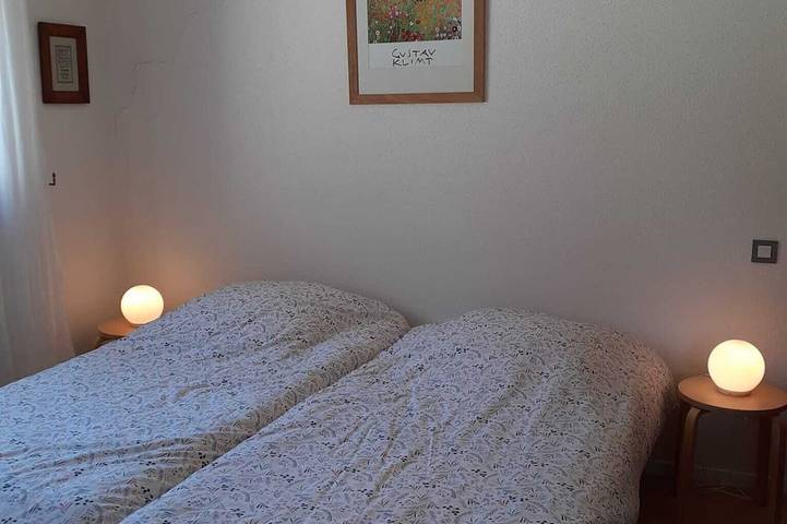 Apartamento entero, Charming apartment in the heart of the Ballon d'Alsace regional park in Masevaux, Parque natural regional de los Ballons des Vosges