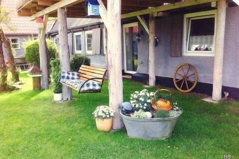 Ferienwohnung Bohmstedt für 1 - 4 Personen mit 2 Schlafzimmern - Ferienhaus in Bohmstedt, Nordsee - Schleswig-Holstein