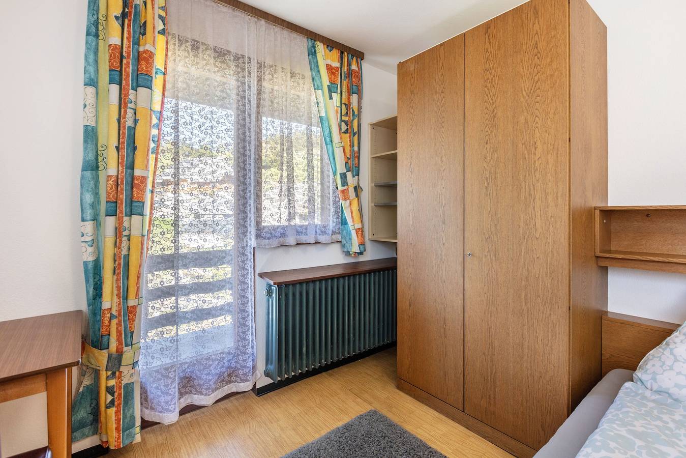 Room 'Monteurszimmer 1' with Mountain View and Wi-Fi in Todtnauberg (Todtnau), Todtnau