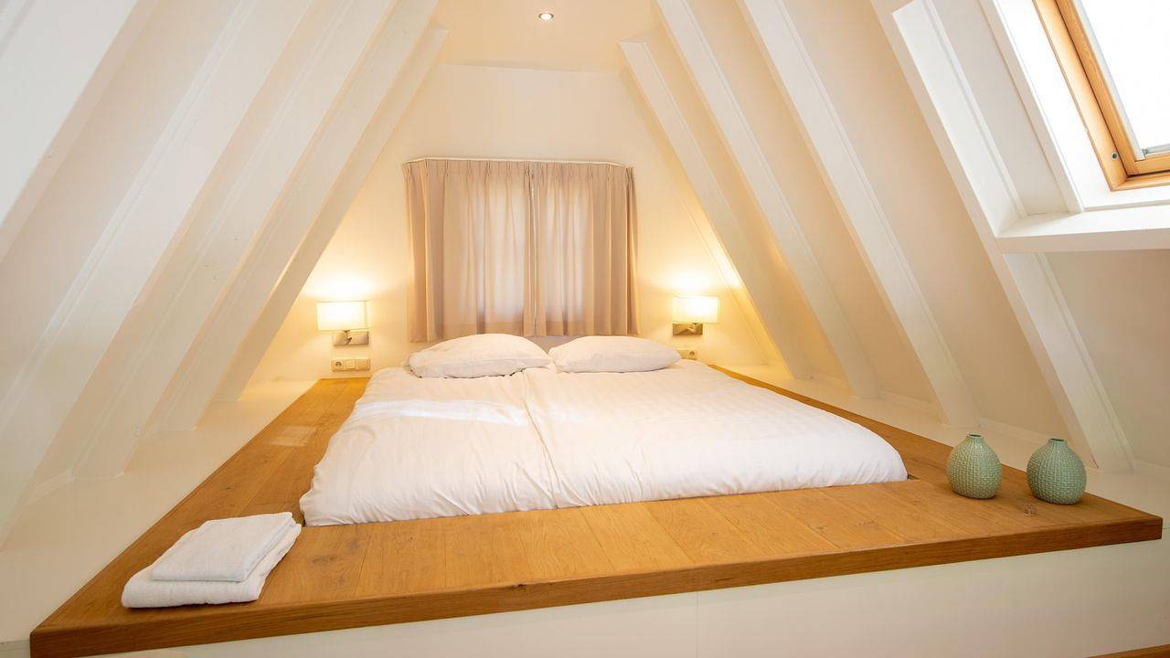 Ferienhaus für 2 Personen (68 m²) in Hellendoorn in Hellendoorn, Sallandse Heuvelrug