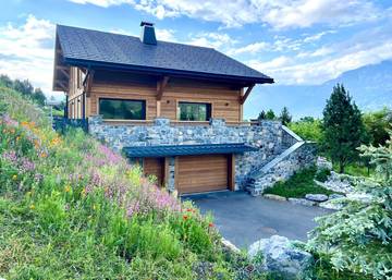 Chalet pour 8 Personnes dans Thyez, Région de Bonneville, Photo 3