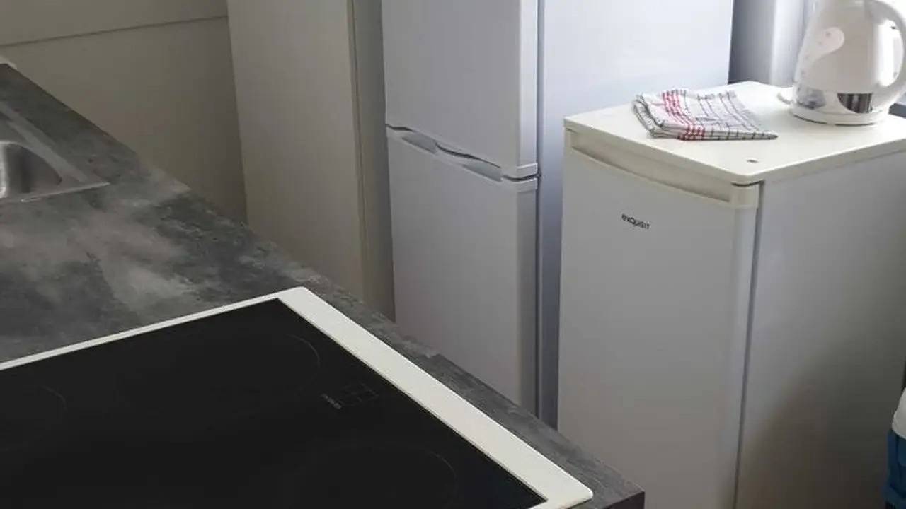 Doppelzimmer für 2 Personen (24 m²) in Niedergörsdorf in Niedergörsdorf, Fläming