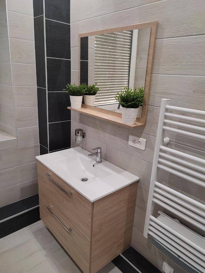 Gîte pour 5 personnes à Mulhouse - 2