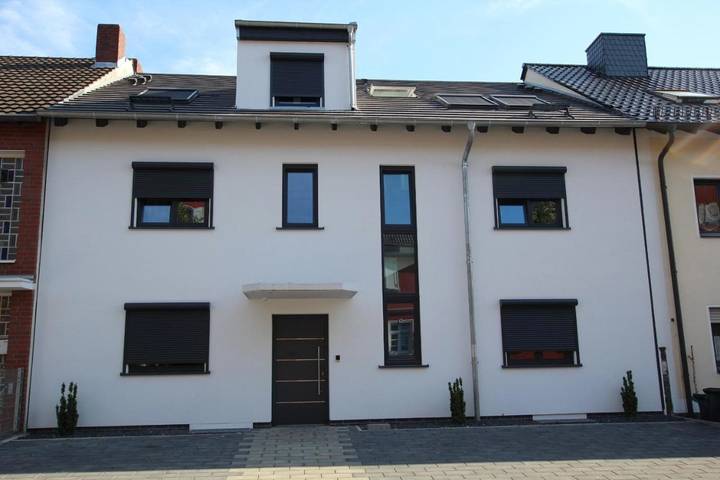 Ferienwohnung für 2 Personen, mit Balkon in Wesseling