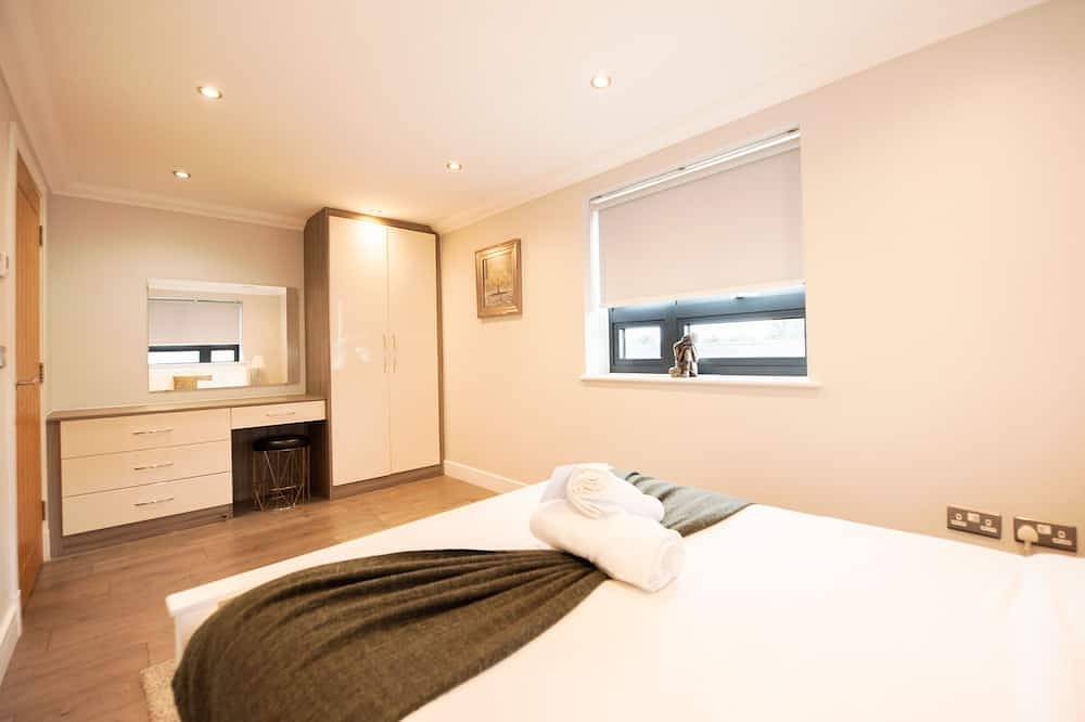 Entire apartment, Malthouse Court - Premium 2-Bed 2-Bath w/ Balcony in Reading, Berkshire