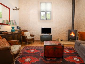 Cottage for 2 People in South West England, West Dorset Heritage Coast, Photo 3