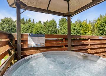 Glamping for 4 People in Peak District, Midlands, Photo 4