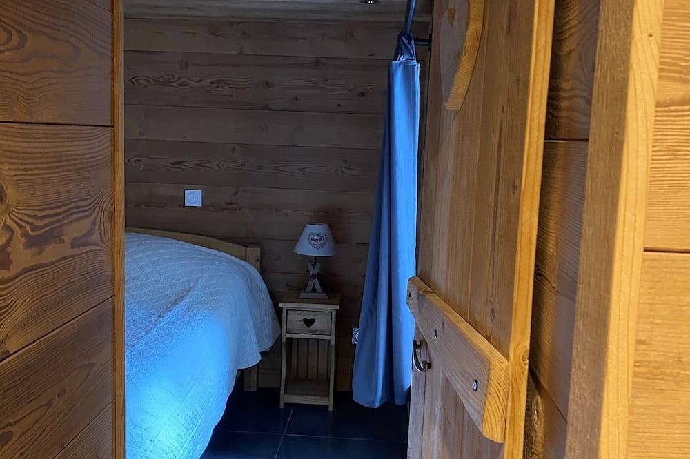 Chalet Individuel in Bonneval-sur-Arc, Saint-Jean-de-Maurienne region