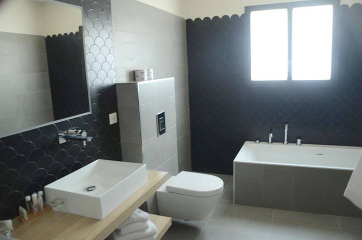 Maison d’hôte pour 2 personnes, avec jacuzzi ainsi que piscine et jardin en Corse-du-Sud - 3