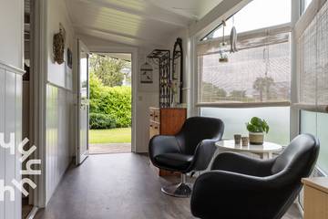 Bungalow für 6 Personen in Lemmer, Holländische Küste, Bild 4