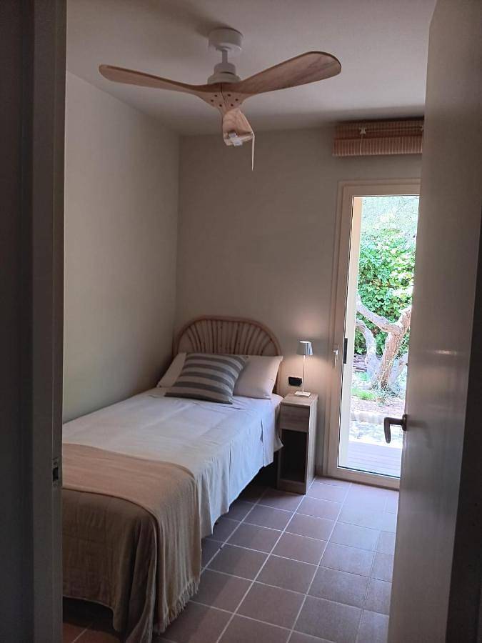 Villa pour 14 personnes, avec jacuzzi et jardin ainsi que piscine et sauna, adapté aux familles à Madrid - 2