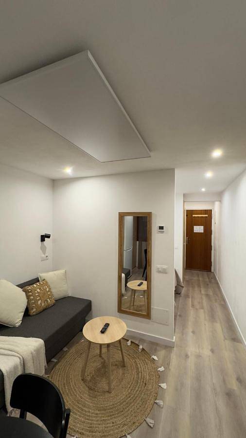 Apartamento entero, Estudi Mar i Cel in Pas de la Casa, Grandvalira