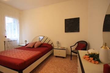 Apartamento De Vacaciones para 3 Personas en Venecia, Provincia de Venezia, Foto 2